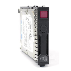 781578-001 HP HDD 1.2TB 10K SAS 12G 2.5" SFF SC HOT-SWAP